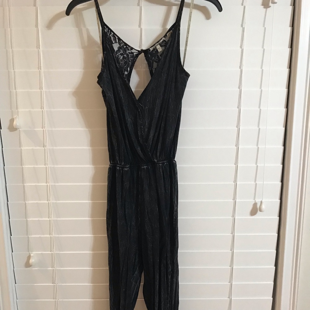 Gimmicks Jumpsuit